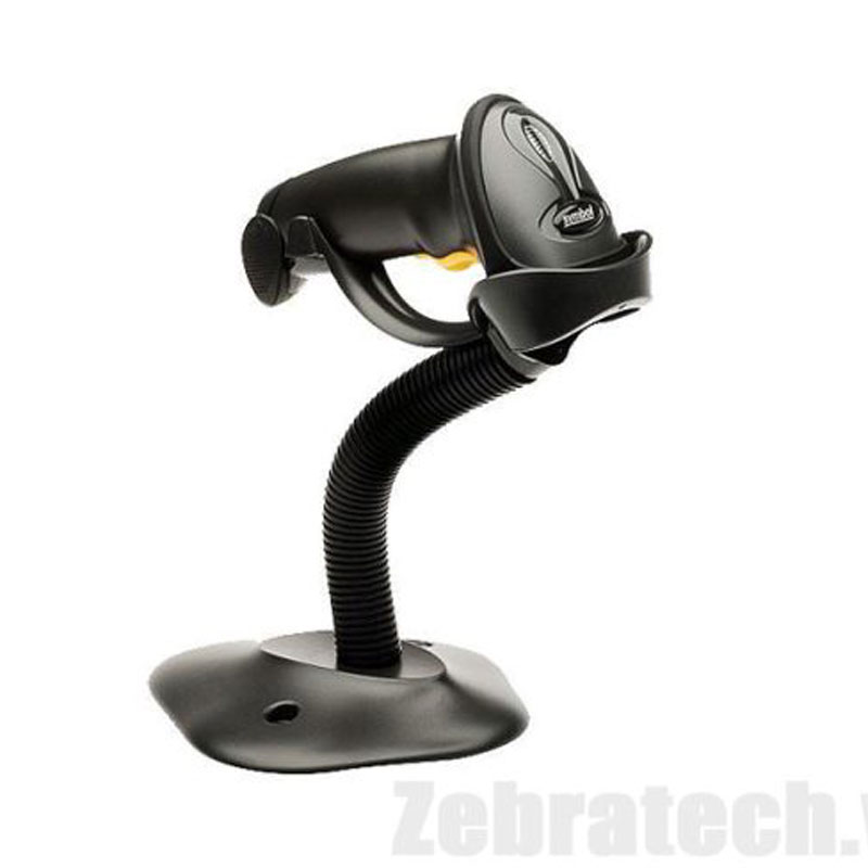 LS2208-SR20007R-UR Máy đọc mã vạch LS2208-SR20007R-UR - Ảnh 1