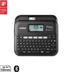 Máy in nhãn PT-D460BT