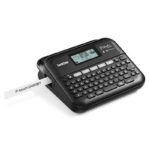 Máy in nhãn PT-D460BT - Ảnh 2