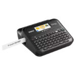Máy in nhãn PT-D610BT - Ảnh 2