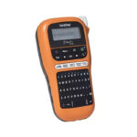 Máy in nhãn PT-E110 - Ảnh 2