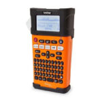 Máy in nhãn PT-E300VP - Ảnh 2