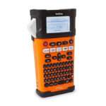 Máy in nhãn PT-E300VP - Ảnh 3