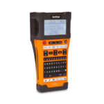 Máy in nhãn PT-E500VP - Ảnh 2