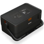 Máy in nhãn PT-E800T - Ảnh 2