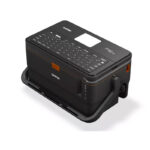 Máy in nhãn PT-E850TKW - Ảnh 3