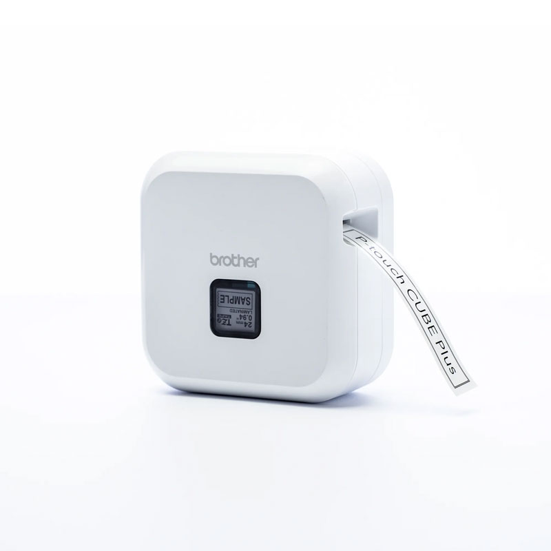 PT-P710BT Máy in nhãn PT-P710BT - Ảnh 1