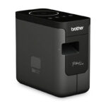 Máy in nhãn PT-P750W - Ảnh 3