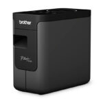 Máy in nhãn PT-P750W - Ảnh 2
