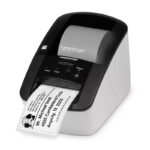 Máy in nhãn QL-700 - Ảnh 2