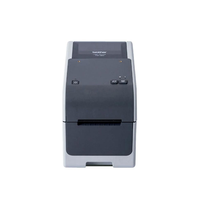 TD-2310D-(203) Máy in nhãn TD-2310D (203) - Ảnh 1