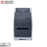 Máy in nhãn TD-2320D (300)