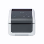 Máy in nhãn TD-4410D