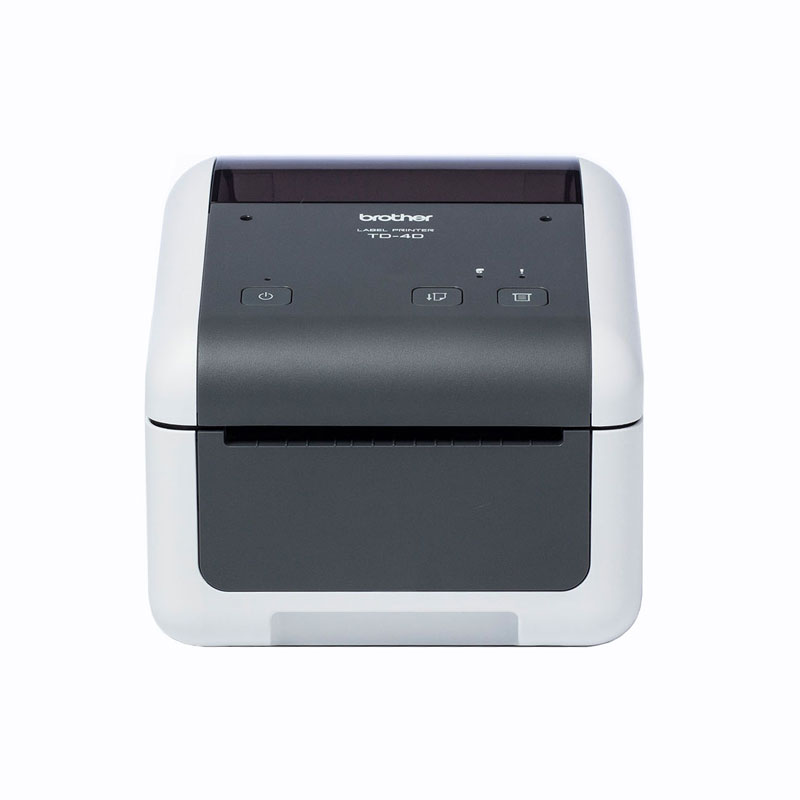 TD-4410D Máy in nhãn TD-4410D - Ảnh 1