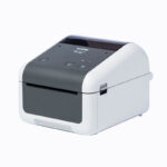 Máy in nhãn TD-4420DN - Ảnh 2