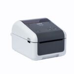 Máy in nhãn TD-4420DN - Ảnh 3