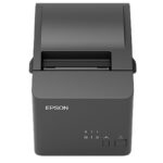 Máy in hóa đơn Epson TM-T81III (Usb+RS232) - Ảnh 2