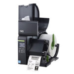Máy in tem nhãn TSC ML241P - Ảnh 2