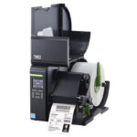 Máy in tem nhãn TSC ML341P - Ảnh 2