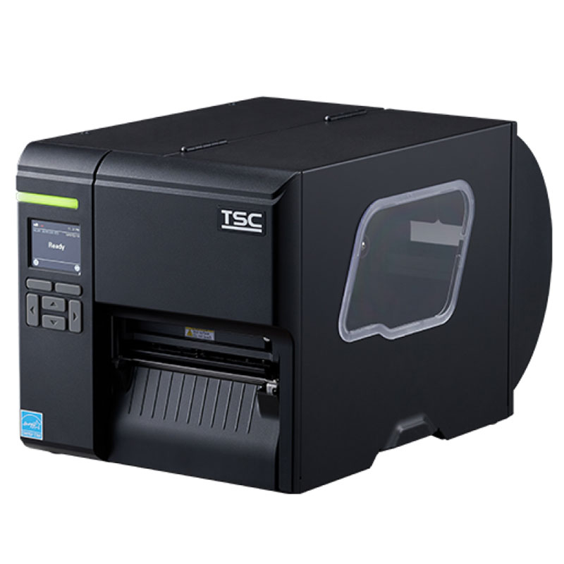 TSC-ML341P Máy in tem nhãn TSC ML341P - Ảnh 1