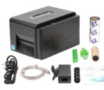 Máy in tem nhãn TSC TE200 - Ảnh 2