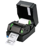 Máy in tem nhãn TSC TE210 - Ảnh 2