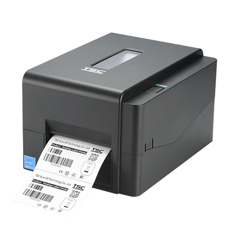 TSC-TE210 Máy in tem nhãn TSC TE210 - Ảnh 1