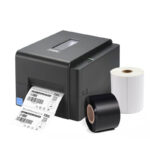 Máy in tem nhãn TSC TE300 - Ảnh 2