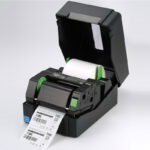 Máy in tem nhãn TSC TTP-244 Pro - Ảnh 3