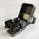 Máy in tem nhãn TSC TTP-342 Pro - Ảnh 2