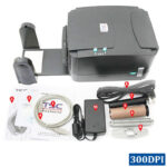 Máy in tem nhãn TSC TTP-342 Pro - Ảnh 3