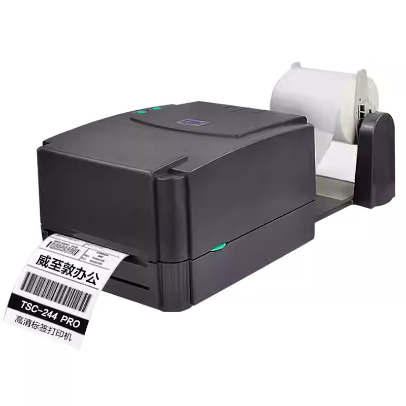 TSC-TTP-342-Pro Máy in tem nhãn TSC TTP-342 Pro - Ảnh 1