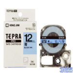 Băng nhãn Tepra 12mm - Ảnh 3