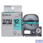 Băng nhãn Tepra 12mm - Ảnh 4