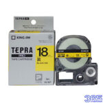 Băng nhãn Tepra 18mm