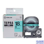 Băng nhãn Tepra 18mm - Ảnh 5