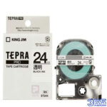 Băng nhãn Tepra 24mm - Ảnh 3