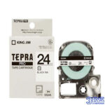 Băng nhãn Tepra 24mm - Ảnh 4