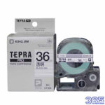 Băng nhãn Tepra 36mm