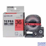 Băng nhãn Tepra 36mm - Ảnh 4