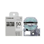 Băng nhãn Tepra 50mm - Ảnh 2