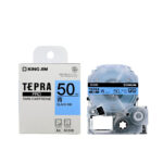 Băng nhãn Tepra 50mm - Ảnh 4