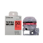 Băng nhãn Tepra 50mm - Ảnh 5