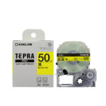 Băng nhãn Tepra 50mm - Ảnh 6