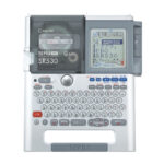 Máy in nhãn Tepra SR-530 - Ảnh 2