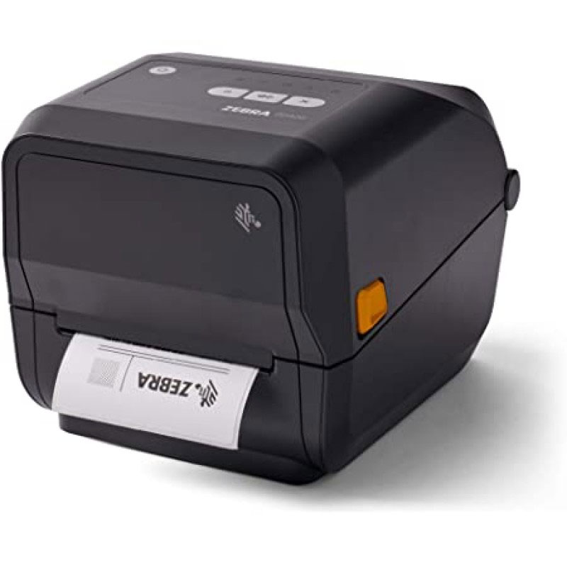 ZD4A043-30PM00EZ Máy in mã vạch ZD4A043-30PM00EZ - Ảnh 1
