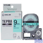 Băng nhãn Tepra 9mm - Ảnh 2