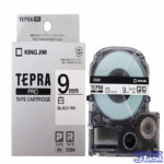 Băng nhãn Tepra 9mm