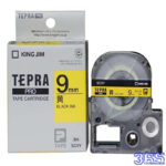 Băng nhãn Tepra 9mm - Ảnh 3