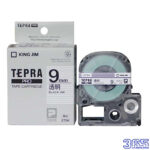 Băng nhãn Tepra 9mm - Ảnh 4